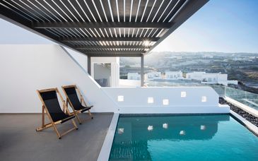 Valery Suites Villas