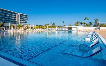 Gran Muthu Habana 5* e Grand Aston Varadero 5*