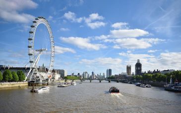 Holiday Inn Express London