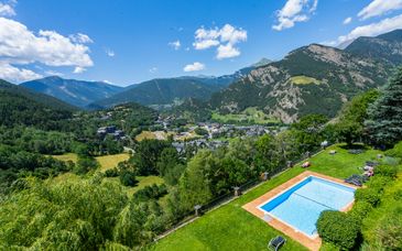 Abba Ordino Babot