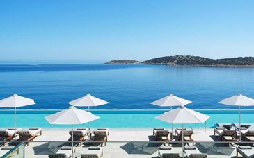 NIKO Seaside Resort - MGallery 5*