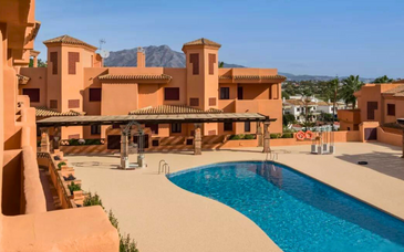 Royal Marbella Golf Resort
