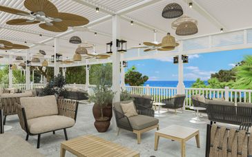 Numa Club Side 5*