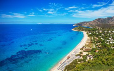 Bluserena - Calaserena Resort 4*