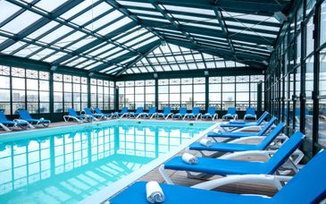 Sowell Hotels Le Beach 4*