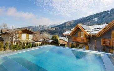 Hotel Ravelli 4*