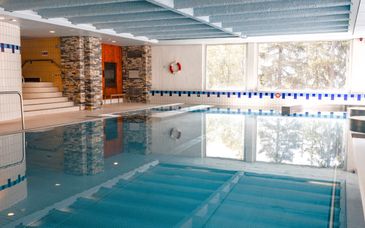 Valaisia Crans-Montana 4*