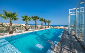 H Hotel 4* - Adults Only 