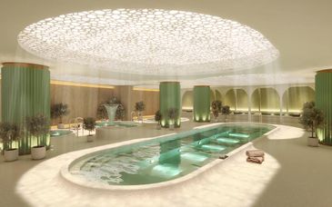 Hotel Cardo Roma 4*