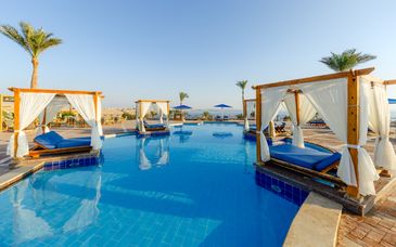 Club Reef Resort 4*