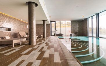 Monchique Resort & Spa 5*