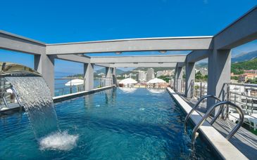 Hôtel La Mer 4*