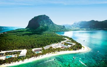 Hotel Riu Turquoise 4*