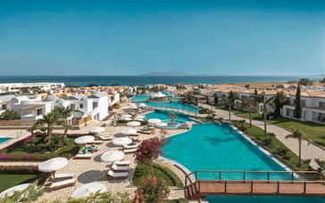 Hôtel Mitsis Blue Domes Resort & Spa 5*