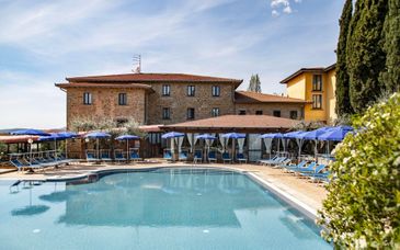 Hotel Villa Paradiso - Blu Hotels 4*