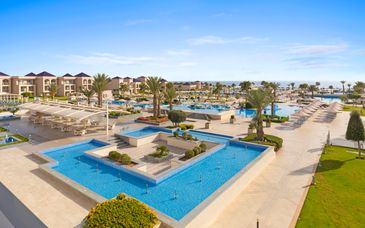 White Beach Resort Taghazout 5*