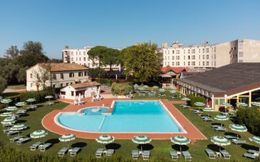 Hotel Federico II 4*