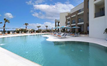La Battigia Resort 4*