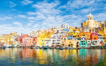 Soggiorno in libertà: Alla scoperta dei sapori e delle bellezze locali