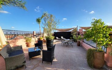 Riad Soir de Marrakech 4*