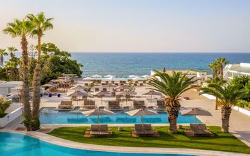 Hotel Royal Azur Thalassa 5*