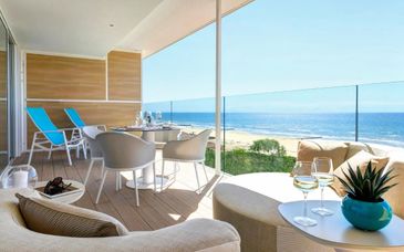 Almar Jesolo Resort & Spa 5*