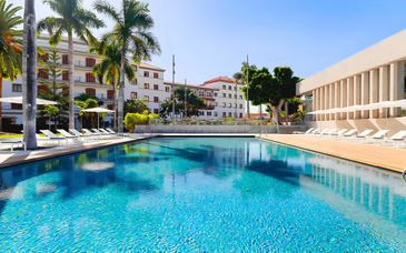 Iberostar Heritage Grand Mencey 5*