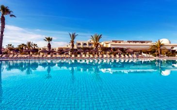 Futura Club Aqua Resort 4*