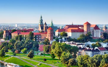 Rajska Residence 4*