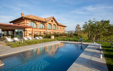 Villaggio Narrante - Cascina Galarej 4*
