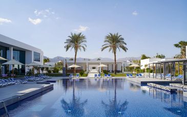 Maritim Jolie Ville Resort & Casinò 5*