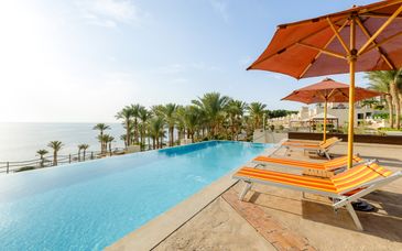 Grand Rotana Resort & Spa 5*
