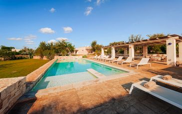 Opuntia Trulli e Lamie
