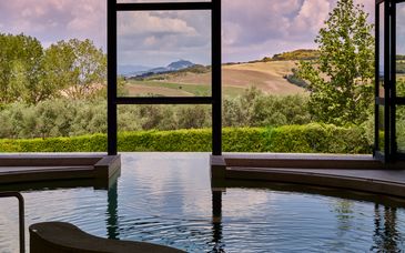 Fonteverde Lifestyle & Thermal Retreat 5*