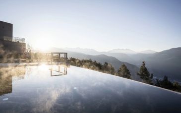 Hotel Belvedere 5*