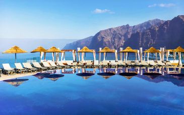 Barceló Santiago 4* - Adults Only