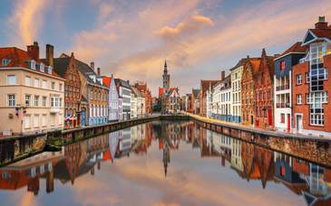 Holiday Inn Express Brussels Grand-Place