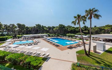 VOI Daniela Essentia 4* By Ôvoyages