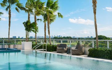 The Altair Bay Harbor Hotel 4*