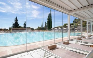 Grotta Giusti Thermal Spa Resort 5*