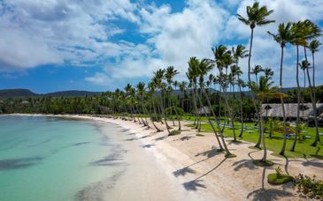 Wyndham Alltra Samana 4* Superior