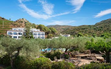 Cala Jóncols