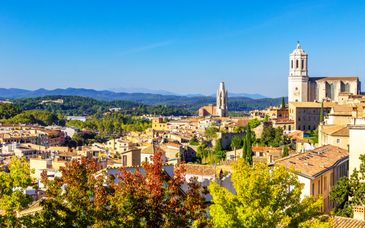 CMC Girona 4*