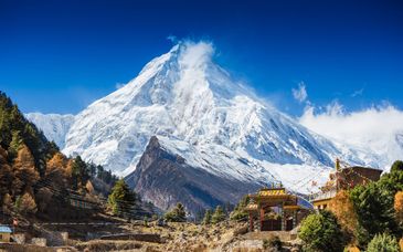 Tour privato: L'essenza dell'Asia meridionale e il Triangolo d'oro
