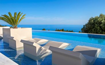 Ajul Luxury Hotel and Spa Resort 5*