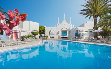 Alua Suite Fuerteventura Resort 4*