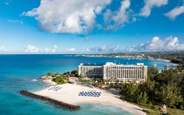 Hilton Barbados Resort 4*