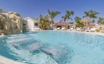 Futura Club Barone di Mare 4*