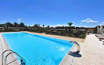 Valerio Resort Beach Club