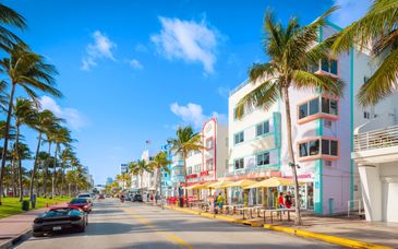 Autotour: Il meglio della Florida
